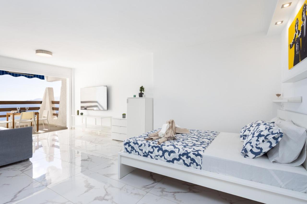 Home2Book Bright Studio Ocean View Tabaiba Екстериор снимка