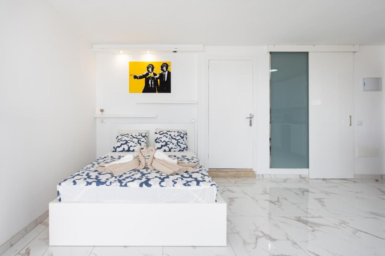 Home2Book Bright Studio Ocean View Tabaiba Екстериор снимка