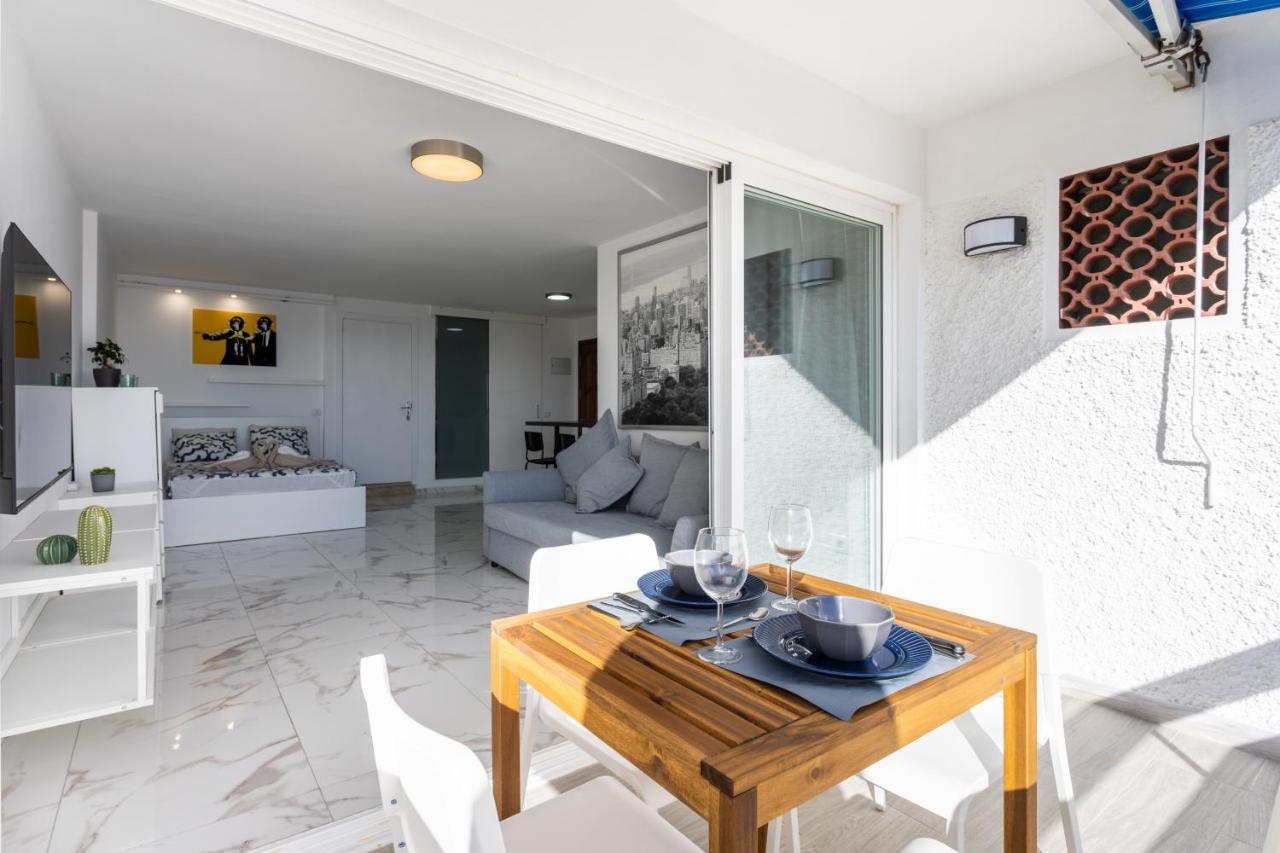 Home2Book Bright Studio Ocean View Tabaiba Екстериор снимка