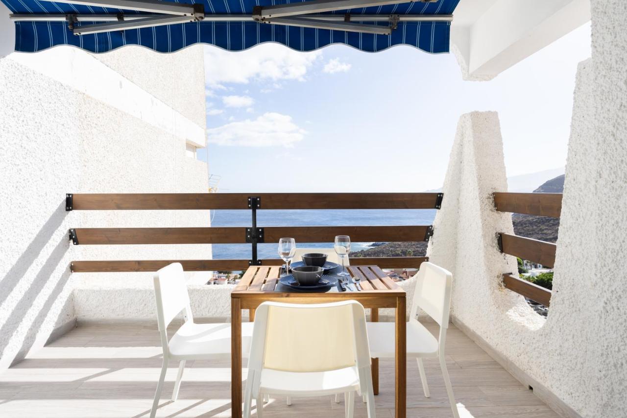 Home2Book Bright Studio Ocean View Tabaiba Екстериор снимка