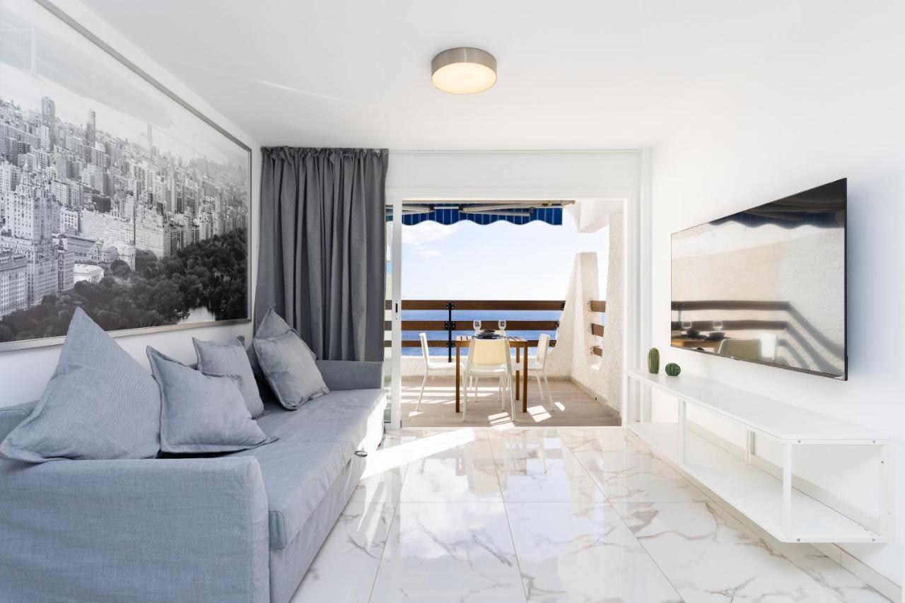 Home2Book Bright Studio Ocean View Tabaiba Екстериор снимка