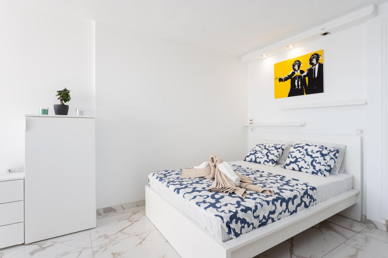 Home2Book Bright Studio Ocean View Tabaiba Екстериор снимка