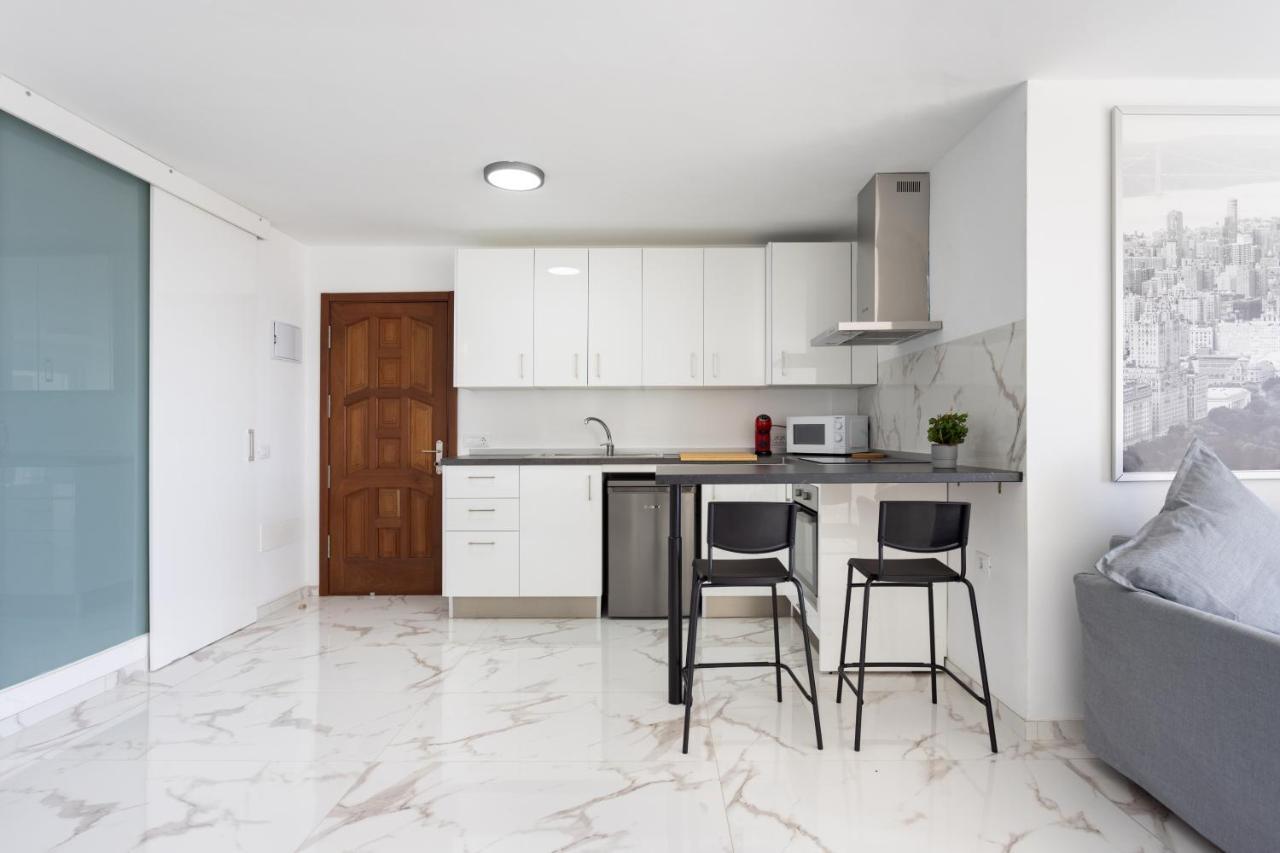Home2Book Bright Studio Ocean View Tabaiba Екстериор снимка