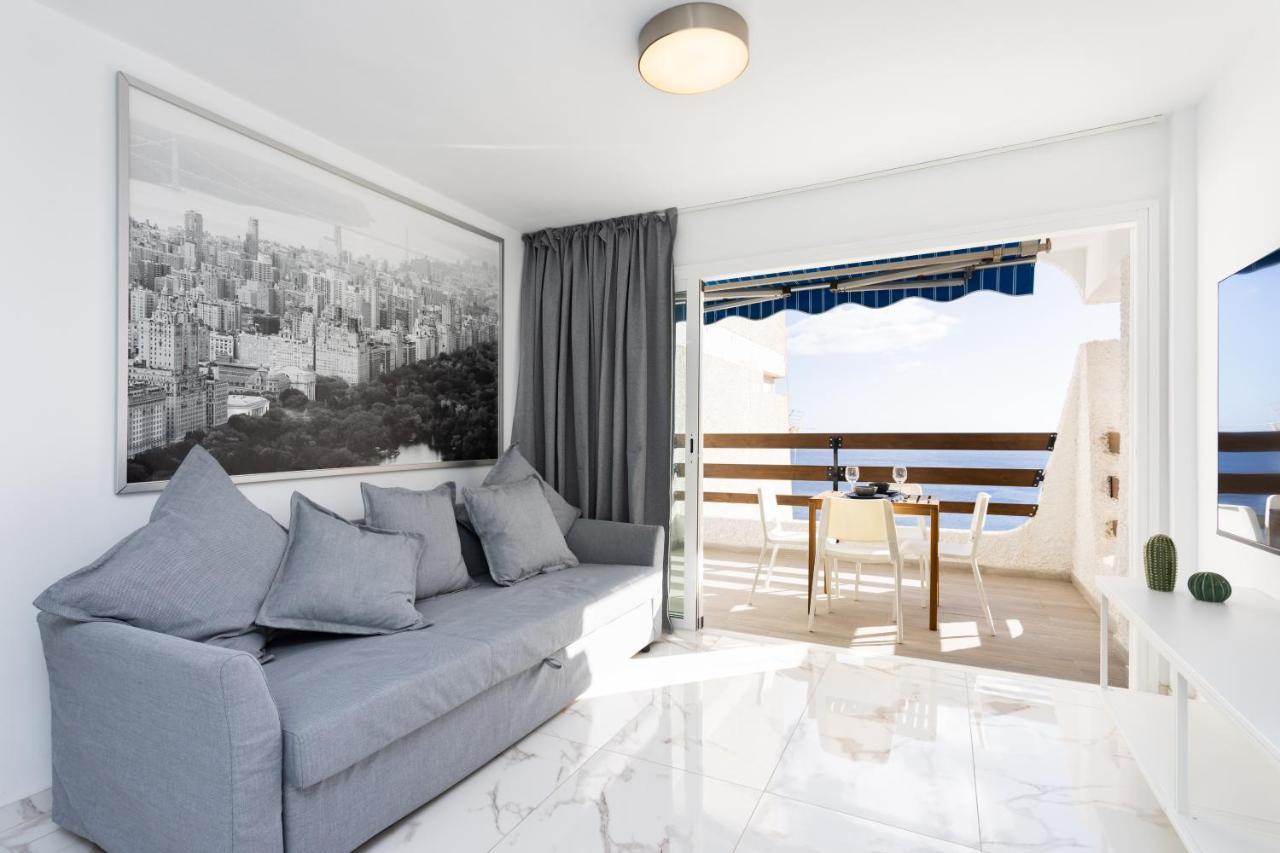 Home2Book Bright Studio Ocean View Tabaiba Екстериор снимка