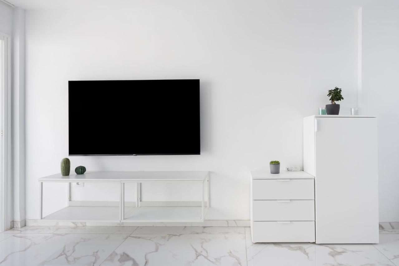Home2Book Bright Studio Ocean View Tabaiba Екстериор снимка