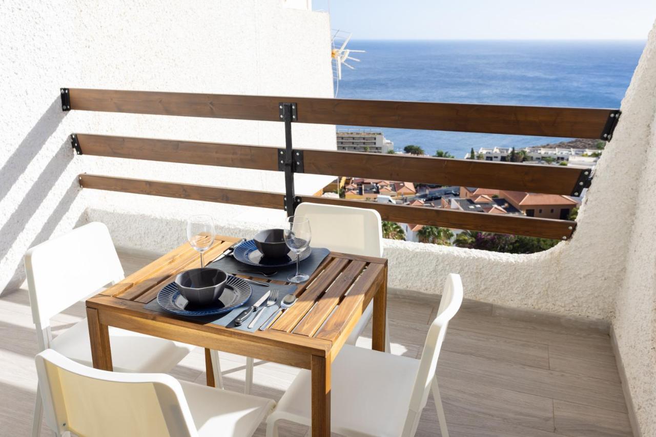 Home2Book Bright Studio Ocean View Tabaiba Екстериор снимка