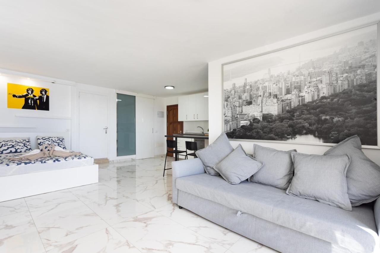 Home2Book Bright Studio Ocean View Tabaiba Екстериор снимка