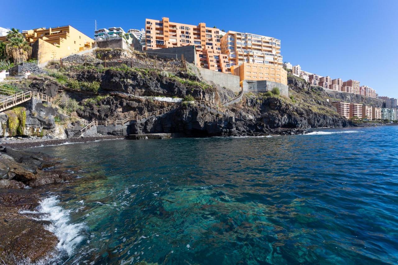 Home2Book Bright Studio Ocean View Tabaiba Екстериор снимка