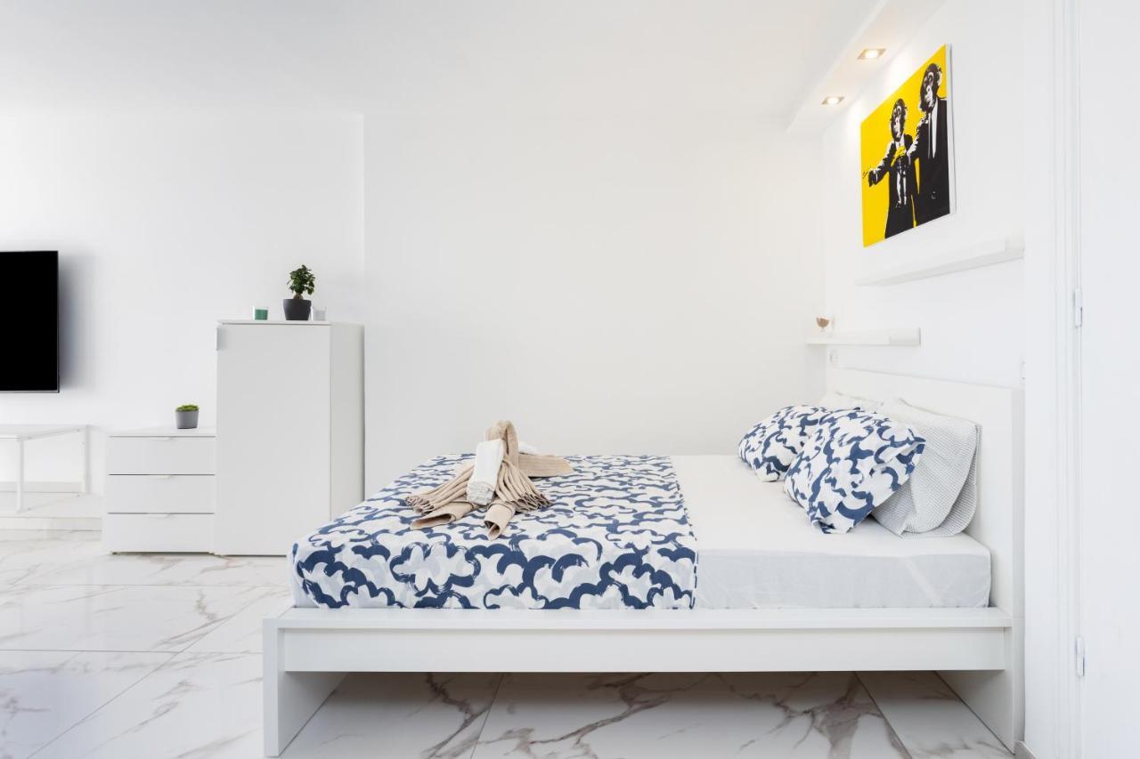 Home2Book Bright Studio Ocean View Tabaiba Екстериор снимка