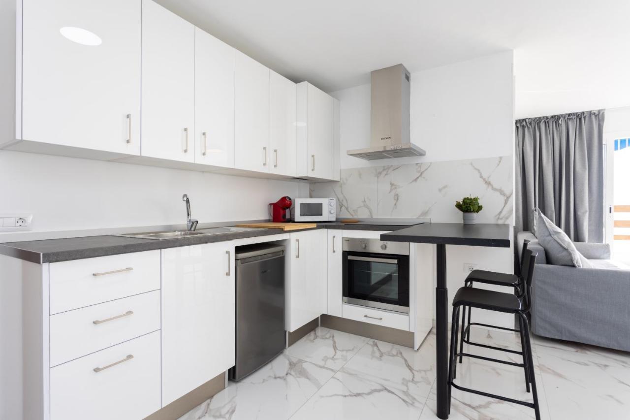 Home2Book Bright Studio Ocean View Tabaiba Екстериор снимка