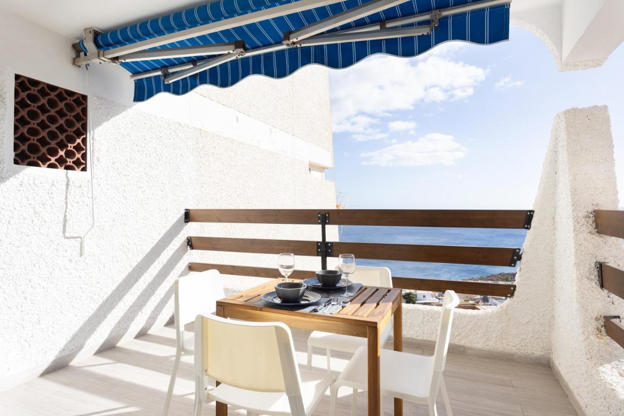 Home2Book Bright Studio Ocean View Tabaiba Екстериор снимка